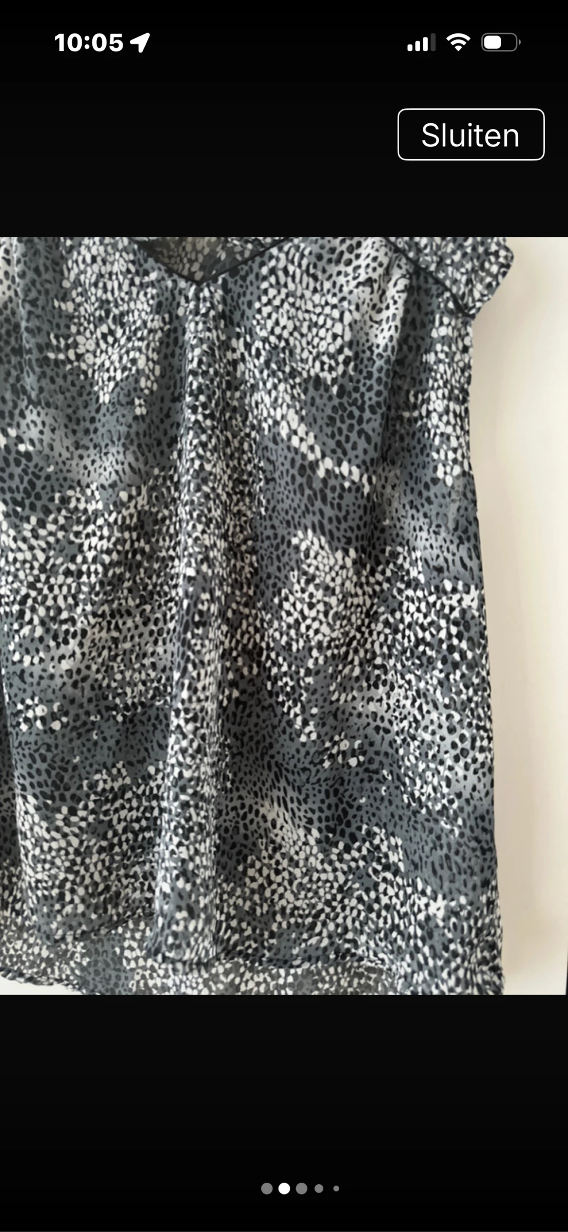 Top de Norah – photo 2